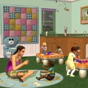The Sims 2: Czas wolny - galeria zdjęć - filmweb