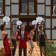 The Sims 2: FreeTime - galeria zdjęć - filmweb