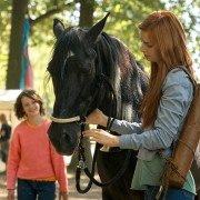 Wicher: Przyjazd Ari - galeria zdjęć - filmweb