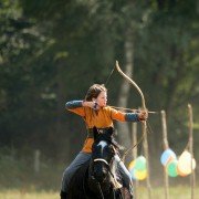 Ostwind - Aris Ankunft - galeria zdjęć - filmweb