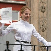 Ostwind - Aris Ankunft - galeria zdjęć - filmweb