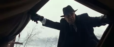 Martwa góra. Tragedia na przełęczy Diatłowa - galeria zdjęć - filmweb