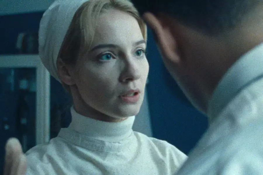 Martwa g&oacute;ra. Tragedia na przełęczy Diatłowa - galeria zdjęć - filmweb