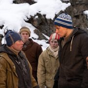 Pereval Dyatlova - galeria zdjęć - filmweb