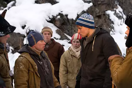 Martwa góra. Tragedia na przełęczy Diatłowa - galeria zdjęć - filmweb