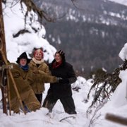 Pereval Dyatlova - galeria zdjęć - filmweb