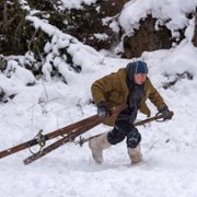 Pereval Dyatlova - galeria zdjęć - filmweb