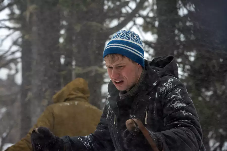 Martwa g&oacute;ra. Tragedia na przełęczy Diatłowa - galeria zdjęć - filmweb