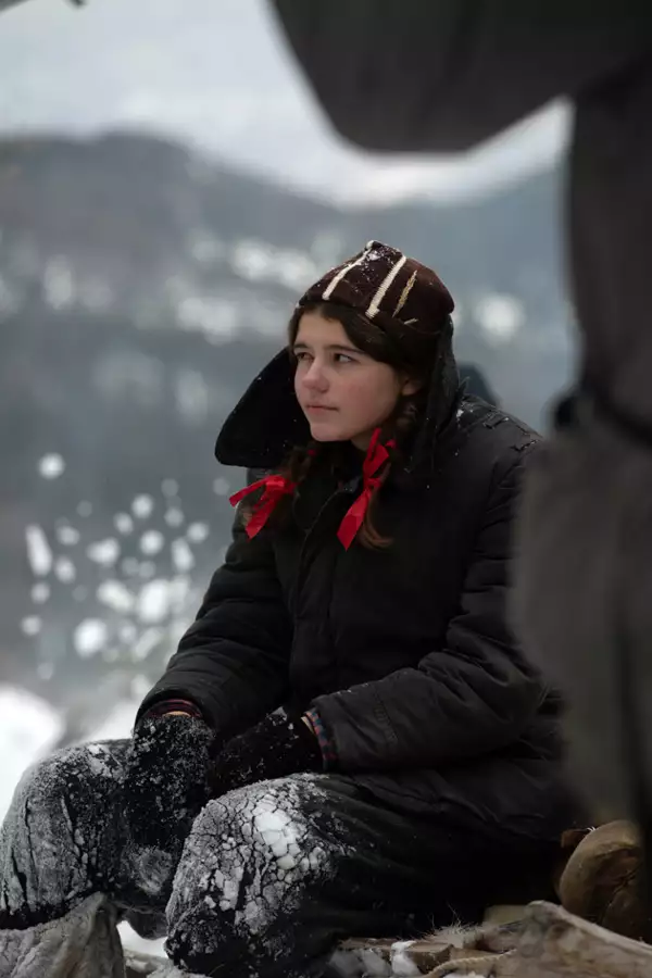 Martwa g&oacute;ra. Tragedia na przełęczy Diatłowa - galeria zdjęć - filmweb