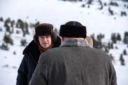 Martwa góra. Tragedia na przełęczy Diatłowa - galeria zdjęć - filmweb