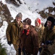 Pereval Dyatlova - galeria zdjęć - filmweb