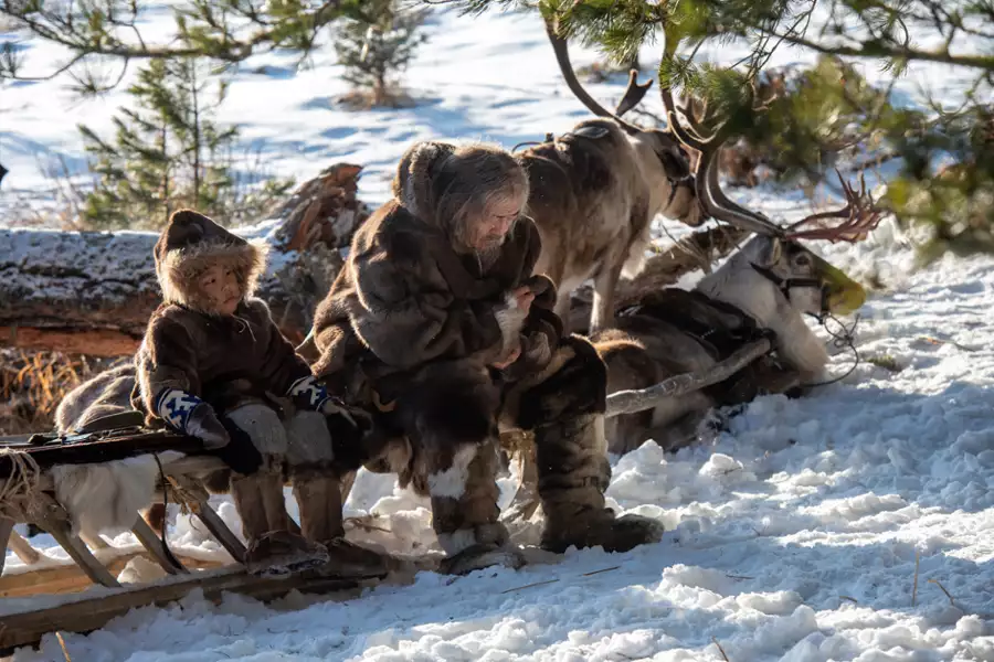 Martwa g&oacute;ra. Tragedia na przełęczy Diatłowa - galeria zdjęć - filmweb
