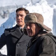 Pereval Dyatlova - galeria zdjęć - filmweb