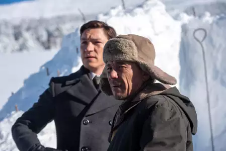 Martwa góra. Tragedia na przełęczy Diatłowa - galeria zdjęć - filmweb