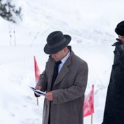 Pereval Dyatlova - galeria zdjęć - filmweb