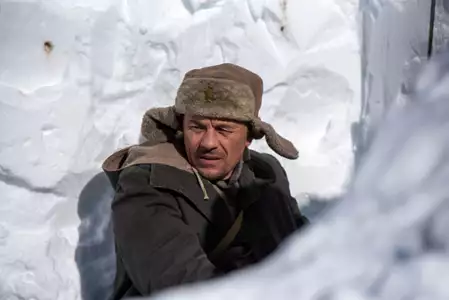 Martwa góra. Tragedia na przełęczy Diatłowa - galeria zdjęć - filmweb