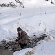 Pereval Dyatlova - galeria zdjęć - filmweb