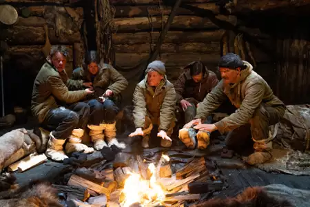 Martwa góra. Tragedia na przełęczy Diatłowa - galeria zdjęć - filmweb