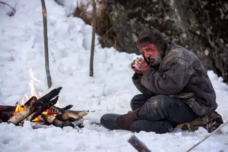 Martwa góra. Tragedia na przełęczy Diatłowa - galeria zdjęć - filmweb