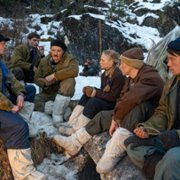 Pereval Dyatlova - galeria zdjęć - filmweb