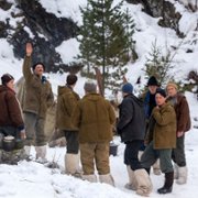 Pereval Dyatlova - galeria zdjęć - filmweb