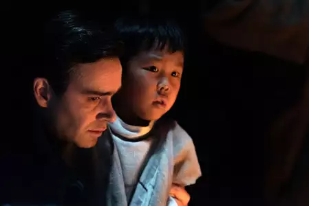 Martwa góra. Tragedia na przełęczy Diatłowa - galeria zdjęć - filmweb