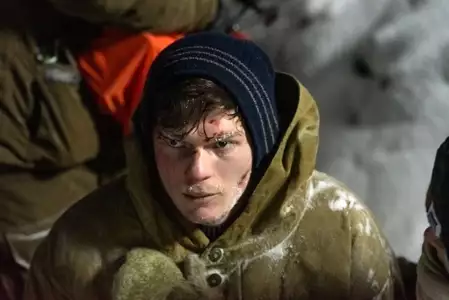 Martwa góra. Tragedia na przełęczy Diatłowa - galeria zdjęć - filmweb