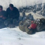Pereval Dyatlova - galeria zdjęć - filmweb