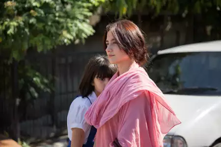 Czarna studnia - galeria zdjęć - filmweb