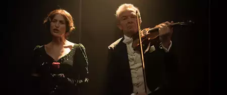 Czarny Mercedes - galeria zdjęć - filmweb