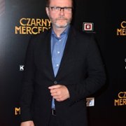 Czarny Mercedes - galeria zdjęć - filmweb