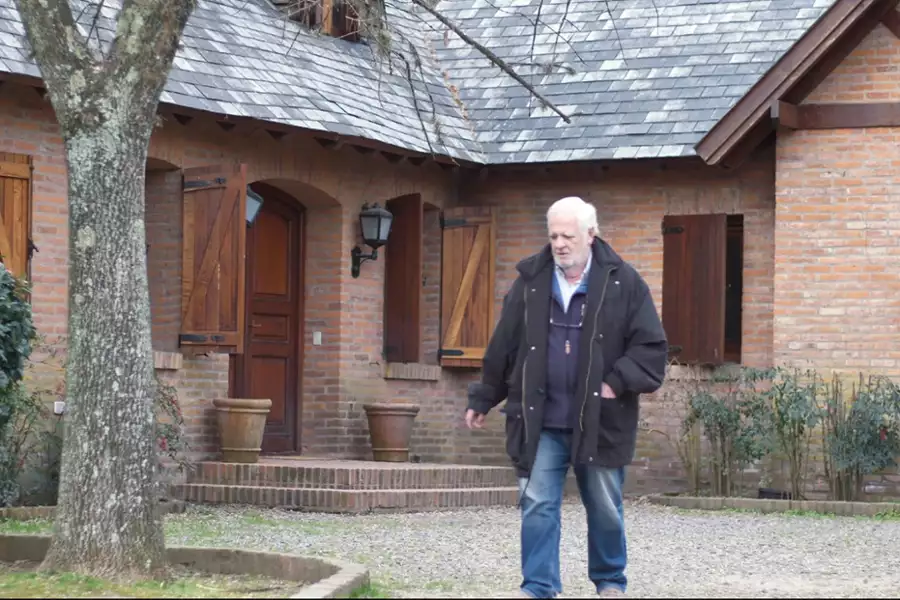 Carmel: Kto zabił Maríę Martę? - galeria zdjęć - filmweb