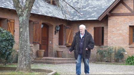 Odcinek 4 Opowiedzieć historię