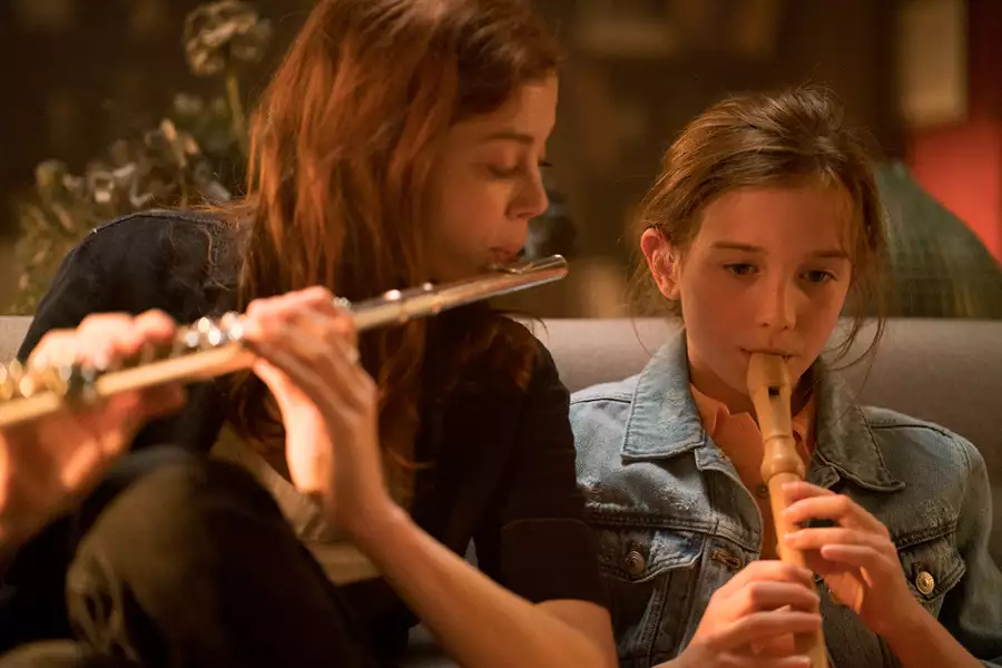 Fletnik - galeria zdjęć - filmweb