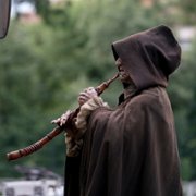 The Piper - galeria zdjęć - filmweb