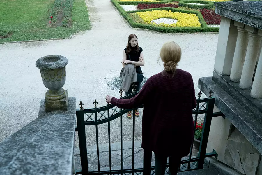 Fletnik - galeria zdjęć - filmweb