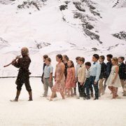 The Piper - galeria zdjęć - filmweb