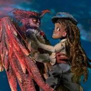 Jestem Frankelda - galeria zdjęć - filmweb