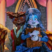 Jestem Frankelda - galeria zdjęć - filmweb