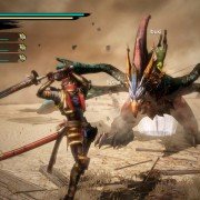 Toukiden: Kiwami - galeria zdjęć - filmweb