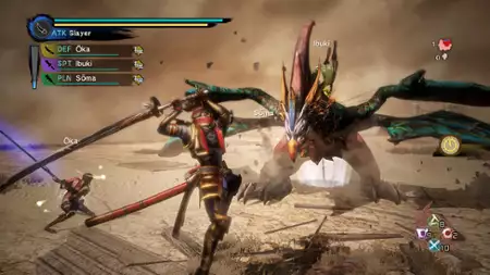Toukiden: Kiwami - galeria zdjęć - filmweb