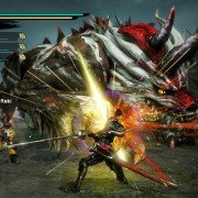 Toukiden: Kiwami - galeria zdjęć - filmweb