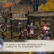 Toukiden: Kiwami - galeria zdjęć - filmweb