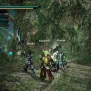 Toukiden: Kiwami - galeria zdjęć - filmweb