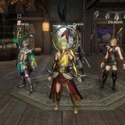 Toukiden: Kiwami - galeria zdjęć - filmweb