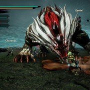 Toukiden: Kiwami - galeria zdjęć - filmweb