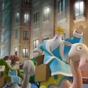 Poczta Świętego Mikołaja - galeria zdjęć - filmweb