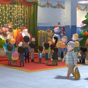 Pixi Post eta opari-emaileak - galeria zdjęć - filmweb