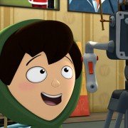 Pixi Post eta opari-emaileak - galeria zdjęć - filmweb