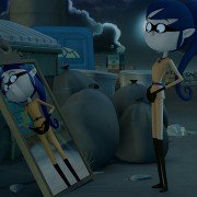 Pixi Post eta opari-emaileak - galeria zdjęć - filmweb